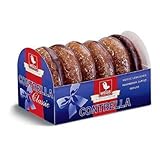 Weiss - Lebkuchen 'Contrella Classic' - 200 GR