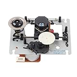 KSS 210A Single -Kanal Niedriger Geschwindigkeit Kontinuierlicher -Pickup -Stromausgangs -Laserlinse für die Optische Gerätereparatur