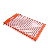 MAGNETIC MYSA SPIKEMATTE AKUPRESSUR UND MAGNETFELDTHERAPIE. BEI: HEXENSCHUSS - MUSKELVERSPANNUNGEN - KREUZSCHMERZEN - LEISTUNGSSPORT