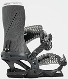 ROME Katana Bindung 2024 Black, L/XL