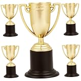 TOYZFRIENDY 5 Stück Teiliges Mini Kinderpreis aus Kleine Dekorative Fußball Basketball auszeichnungen Leicht Kompakt für Schulveranstaltungen und Kinderpartys