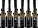 Hauck Riesling Eiswein 2021 (6 x 0.375 l)