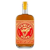 Howler Head BANANA BOURBON 40%, 1 x 0,7l