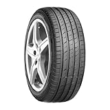 Nexen N'Fera SU1 XL RPB - 225/40R19 93Y - Sommerreifen
