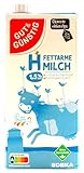 Gut & Günstig H-Milch 1,5% 12 x 1L - 12 x 1000 ml