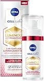 Cellular Luminous 630 Anti-age Serum 2in1 für Verfärbungen und Falten, 30 ml