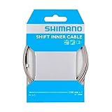 Shimano Schaltzug 1,2mm x 2100mm verzinkt, Y60098070