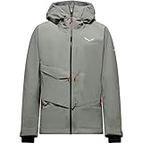 Salewa Sella Free 3L PTX Jacket M Shadow - L