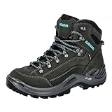 LOWA Damen Trekkingschuhe Renegade GTX - 6/39.5