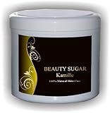 Sugaring Zuckerpaste Beauty Sugar Kamille - zur Haarentfernung in XXL Größe - 600g Paste