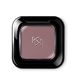 KIKO Milano High Pigment Eyeshadow 43 | Langanhaltender, Hochpigmentierter Lidschatten In 5 Verschiedenen Finishs: Matt, Perlmuttfarben, Metallic, Satiniert Und Schimmernd.