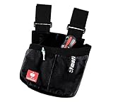 Engelbert Strauss Workertasche e.s.motion, Farbe:schwarz, GröÃŸe:one size