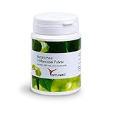 D-Mannose aus Birke vegan - diätische Behandlung gegen Blasenentzündungen, Harnwegsinfekt - 100g Natural Premium Pulver laborgeprüft - 2 Monatsvorrat (1x100g) - Made in Germany - rein! KEIN Mais