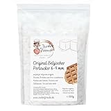 Original Belgischer Perlzucker 6-9 mm 500 g