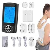 Muscle Stimulator | Machine Stimulators Massagers | Muscle Stimulator Massagers | Muscle Stimulators | Stimulators Machine Advanced Muscle Recovery Alleviate Soreness Enhanced Life Quality For Body