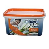 Trebon Plus Desinfektions-Vollwaschmittel, Spezialwaschmittel 5Kg