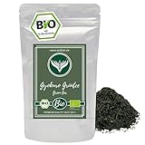 Azafran BIO Gyokuro Tee - Japanischer Premium Grüntee 1st Flush - Original aus Japan 125g