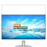 Vaxson 3 Stück Schutzfolie, kompatibel mit Philips V-Line 271V8LAB 271V8AW 27' Monitor, Displayschutzfolie TPU Folie Bildschirmschutz [nicht gehärtetem Glas ]