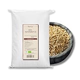 Kamelur Bio Hafergrütze (25kg) - BIO Hafer Grütze für ein schmackhaftes Müsli