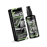 Advanced Leder Care Sprayer Für Automöbel Reinigt Synthetisches Echtes Leder Während Sie Schutzsofa Flecken Entferner Sprühgerät Hinzufügen