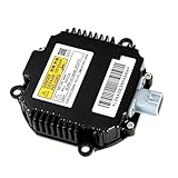 Kompatibel Mit Koleos 2011-2012 LENA00L9NHA6454 LENA00L8D2A0508 Auto D2R D2S Scheinwerfer Xenon H-ID Vorschaltgerät Xenon Licht Vorschaltgerät BBM5-51-0H3 Xenon Steuergerät Auto