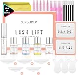 2025 Wimpernlifting Set,lash lifting set,YIMEIR Wimpernlifting set professionell,Lash Lift Kit,Lange andauernd,Einfach zu bedienen,Ideal für Partys,Geburtstage,Muttertag