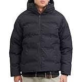 JACK & JONES Male Steppjacke Steppjacke