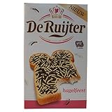 3 x De Ruijter Hagel feest - Schokohagel gemischt - 300g