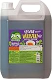 NATURE'S CHARM Fischsauce, vegan - 1 x 4.5 L