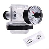 273564Z Manuelle Luftventile für TR100C, TR140C, für Triton II Pool und Spa Filter, Pool Sandfilter Manometer