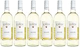 Lorch Silvaner Halbtrocken, (6 x 1l)