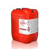 BASF Glysantin G48 Ready Mix/50 gebrauchsfertiger Kühlerfrostschutz | 20-Liter-Kanister