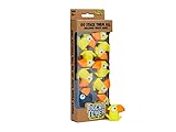 Toucan Tower® Stacking Fun - GELB