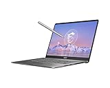 MSI Creator Z16 HX Studio A13VETA-006XES 16' QHD+ 165Hz (Intel Core i7-13700HX, 32GB RAM, 1TB SSD, RTX 4050-6GB, ohne Betriebssystem) Lunar Gray, spanische QWERTY-Tastatur