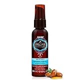 Argan Oil Repairing Shine Oil 59 Ml