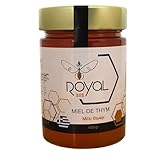 Royal Bee Griechischer Thymian Honig 450g