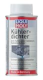 LIQUI MOLY Kühlerdichter | 150 ml | Kühleradditiv | Art.-Nr.: 3330, farblos