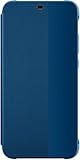 Huawei 51992314 P20 Lite Flip Tasche Blau