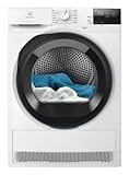 Electrolux EW6HBG28G Wäschetrockner Freistehend Frontlader 8 kg A+++ Weiß