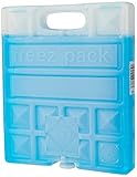 Campingaz Kühlelement - Freeze Pack M20, 17 x 3 x 20 cm, Blau