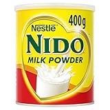 NIDO - Milchpulver - (1 X 400 GR)