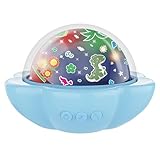 Kid Projector Night Light, Interactive Dinosaur LED Projection Lamp For Children, Early Learning Toy, Perfect For Bedroom, Living Room, Home Shelf, Nursery Decor, 5.12x5.12x3.54 In