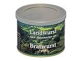 Landwurst Bratwurst 200g Dose