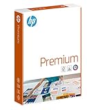 HP Premium CHP854 Papier FSC, 100g/m2, A4, Paket zu 500 Bogen/Blatt weiß