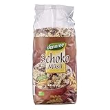 dennree Schoko Müsli, 750g (1)