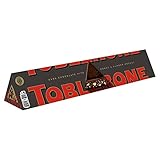 Tobleron Dunkel Schokolade Groß Bar, 360g