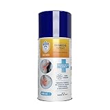 Dr. Protect Eis-Spray, 400 ml, 1 Flasche, Thermotherapie, Trauma, Prellungen, Verstauchungen