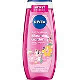 NIVEA Floral Love Duschgel 250 ml