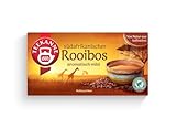 Teekanne Rooibos 20 Beutel, 35g
