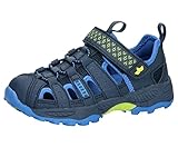 Lico Beat VS Traillaufschuhe, Marine/blau, 39 EU